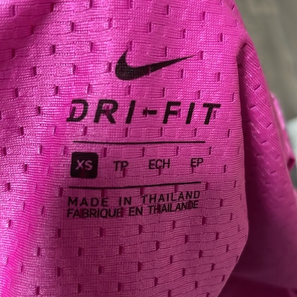 Nike Dri-Fit Tank Top - Women’s XS - Picture 4 of 5